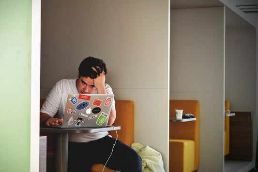 Becoming a T-shirt Entrepreneur means being a creative thinker. | FulFill4me