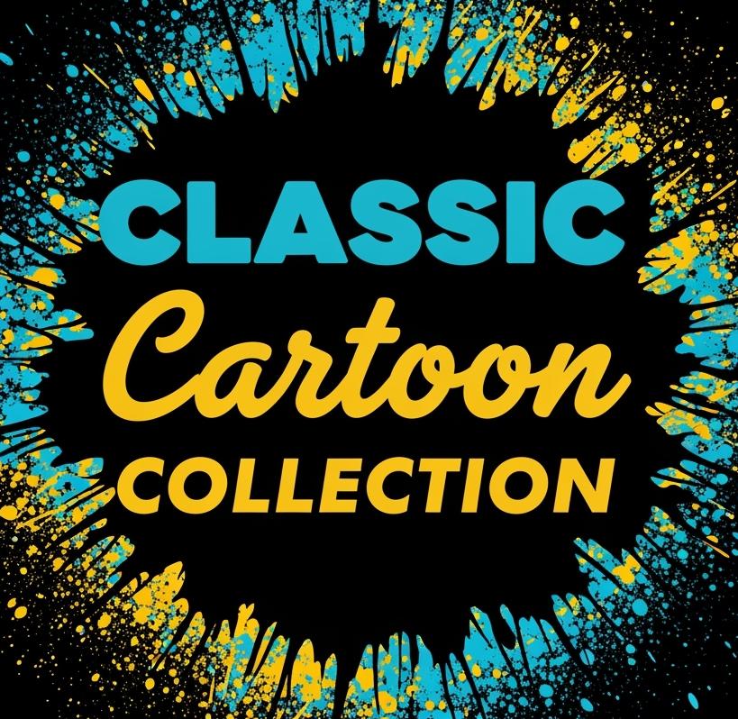 Classic Cartoon Collection