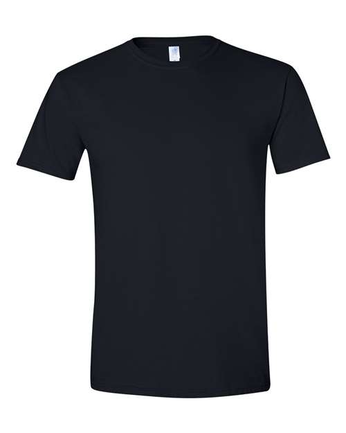 Customizable Gildan Softstyle T-Shirt