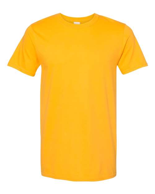 Customizable Gildan Softstyle T-Shirt