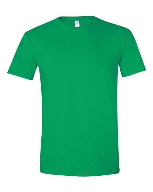 Customizable Gildan Softstyle T-Shirt
