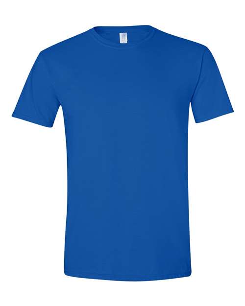 Customizable Gildan Softstyle T-Shirt