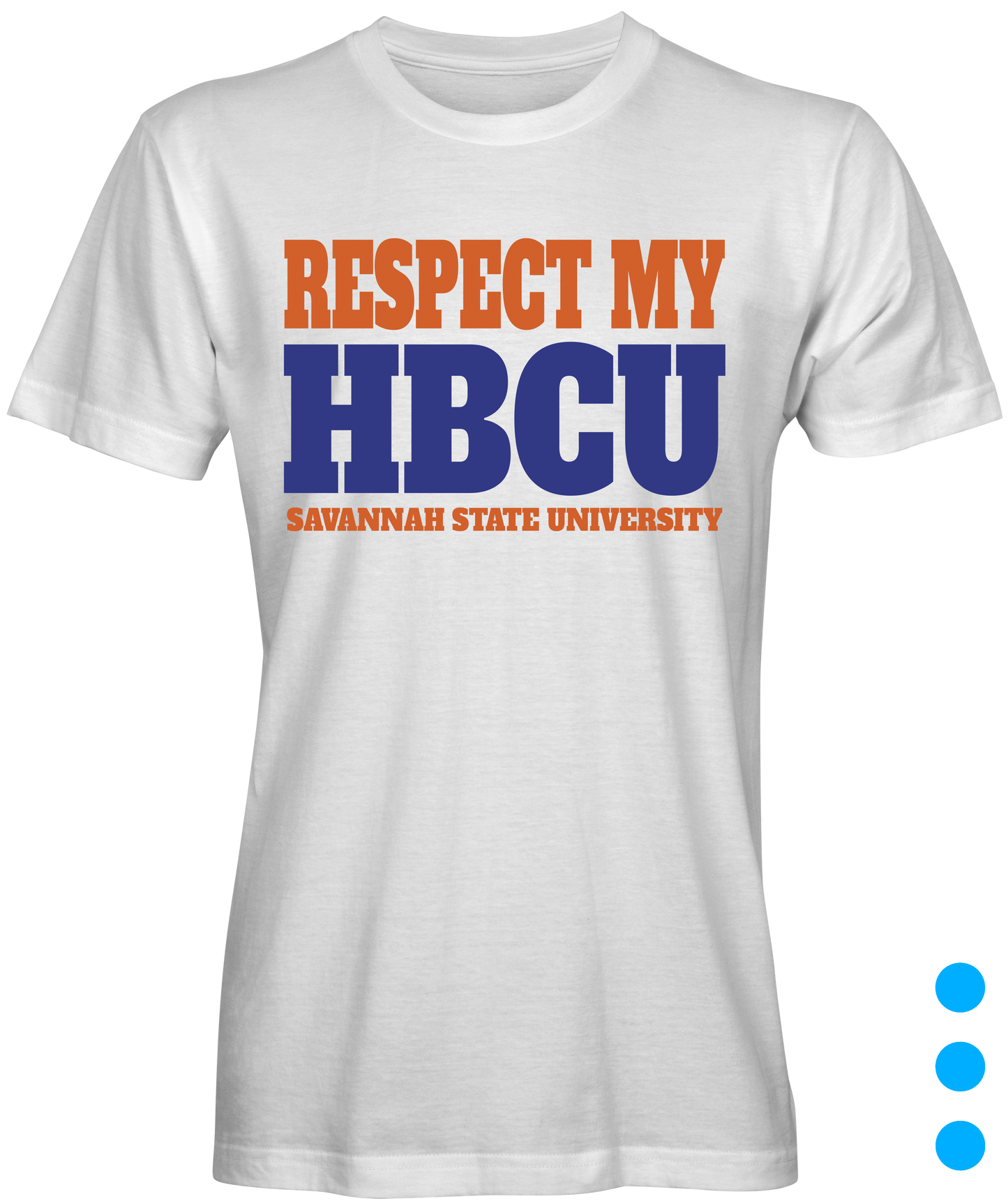 Respect My HBCU
