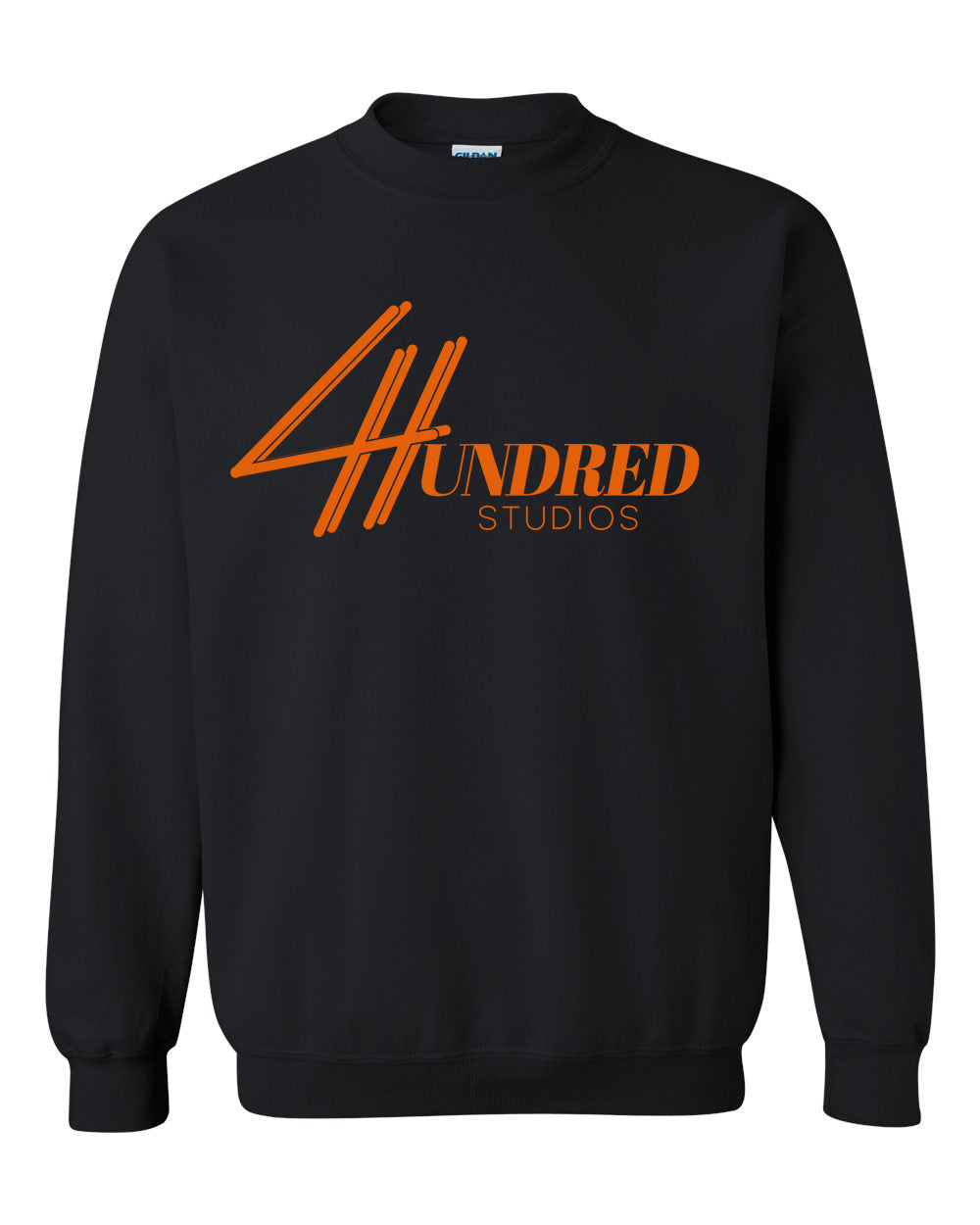 400 Studios Crewneck Sweatshirts