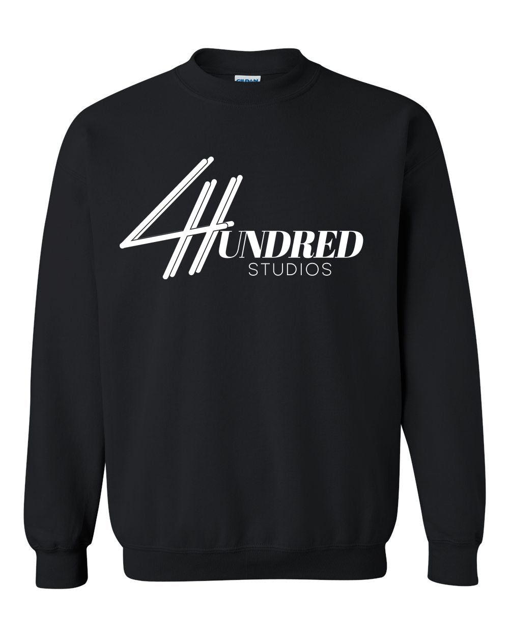 400 Studios Crewneck Sweatshirts