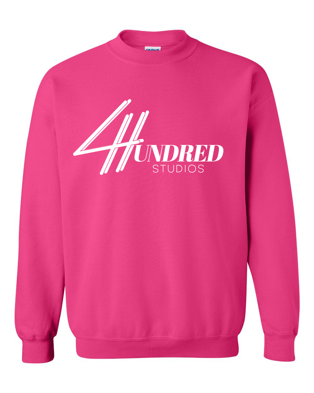 400 Studios Crewneck Sweatshirts