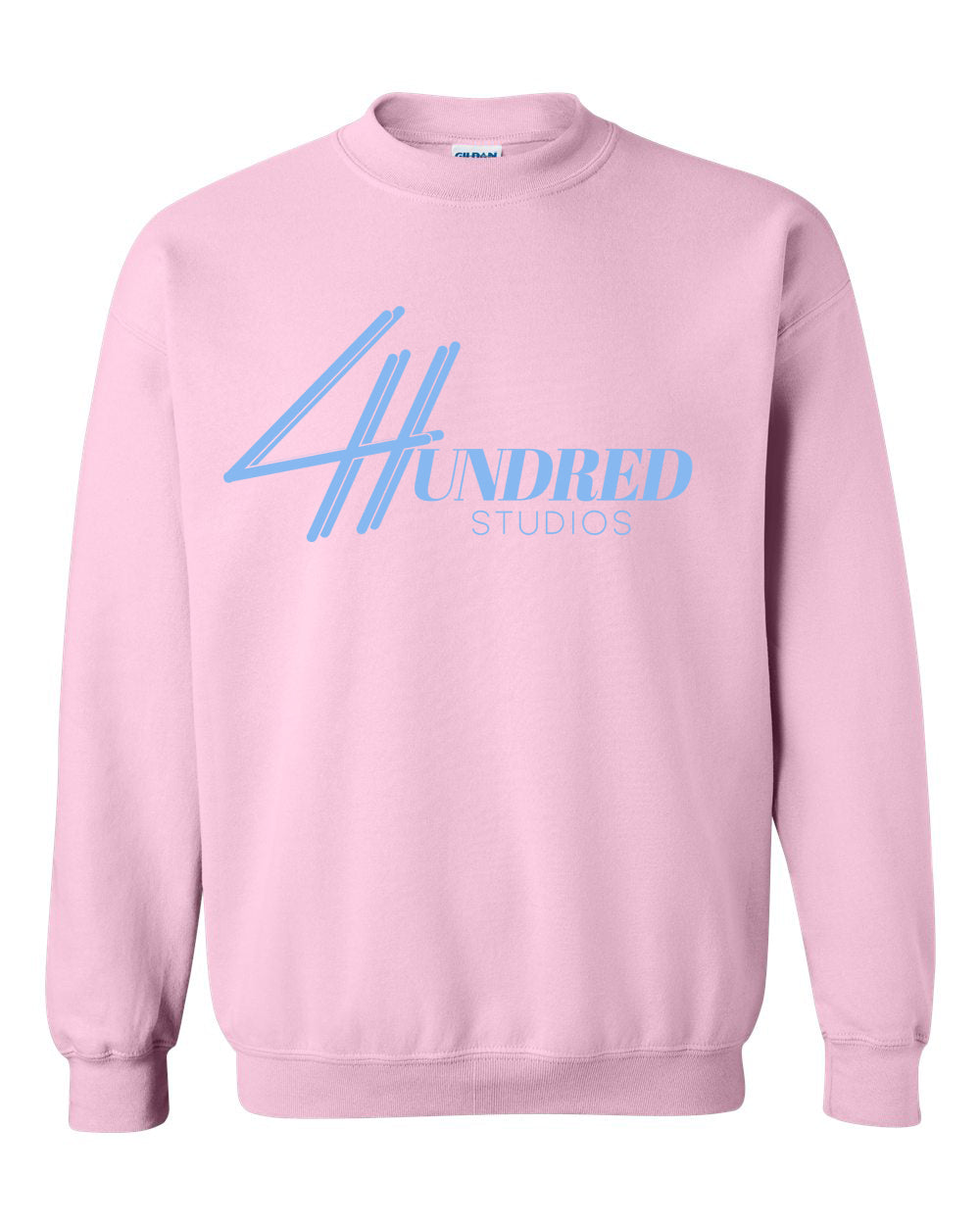 400 Studios Crewneck Sweatshirts
