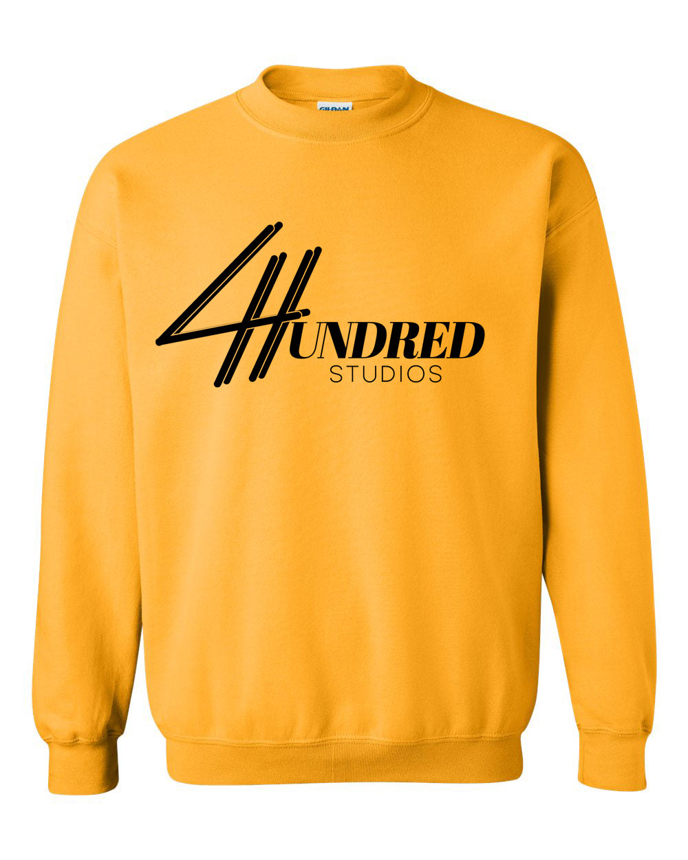 400 Studios Crewneck Sweatshirts