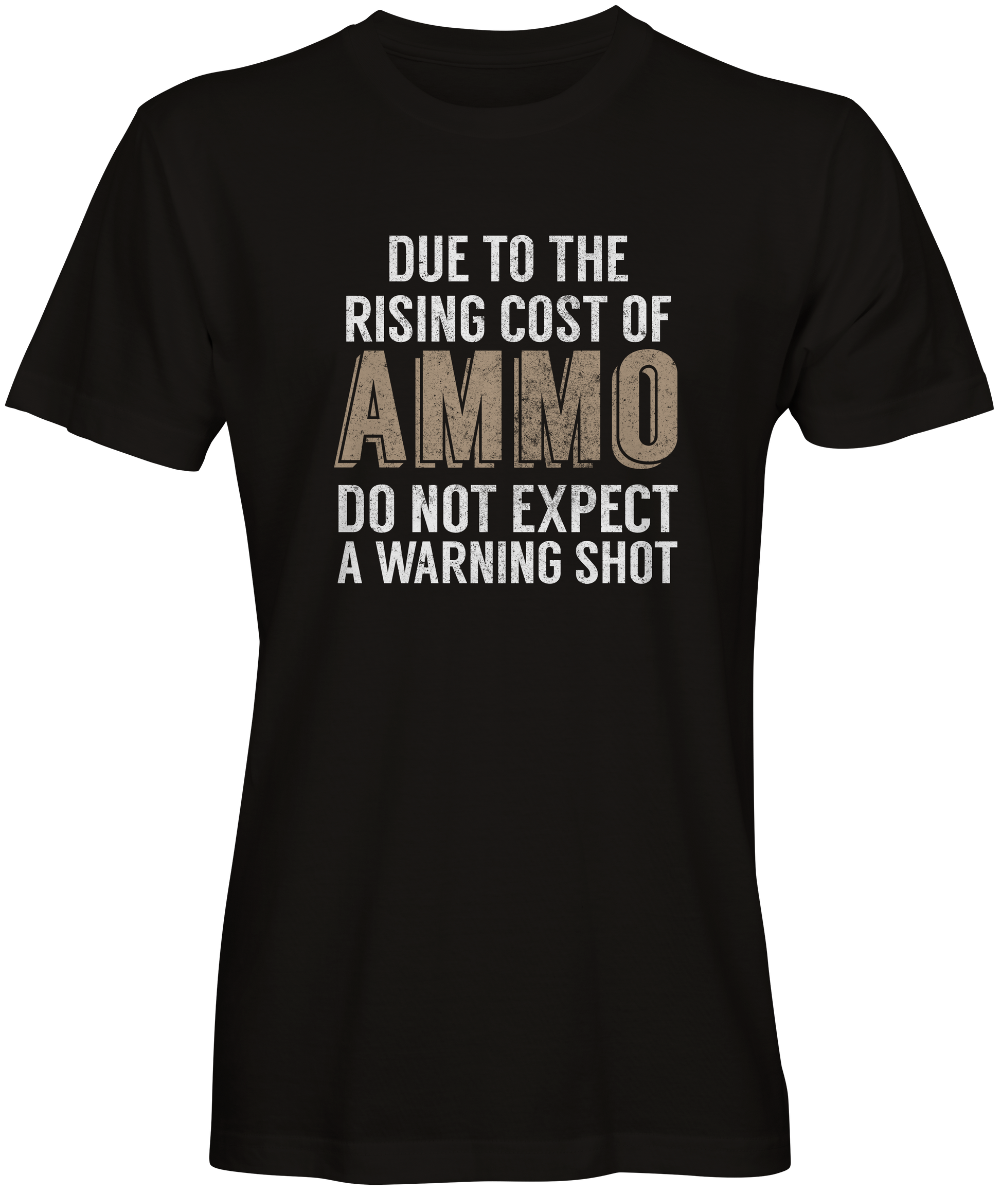 Gun Lovers Inspired T-shirts