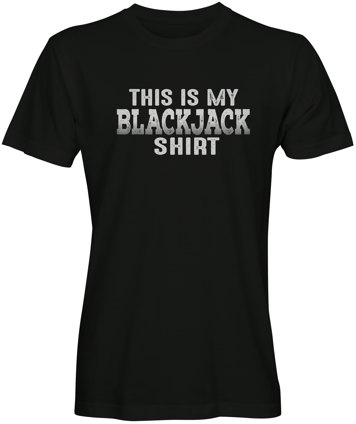 Black Jack T-Shirt