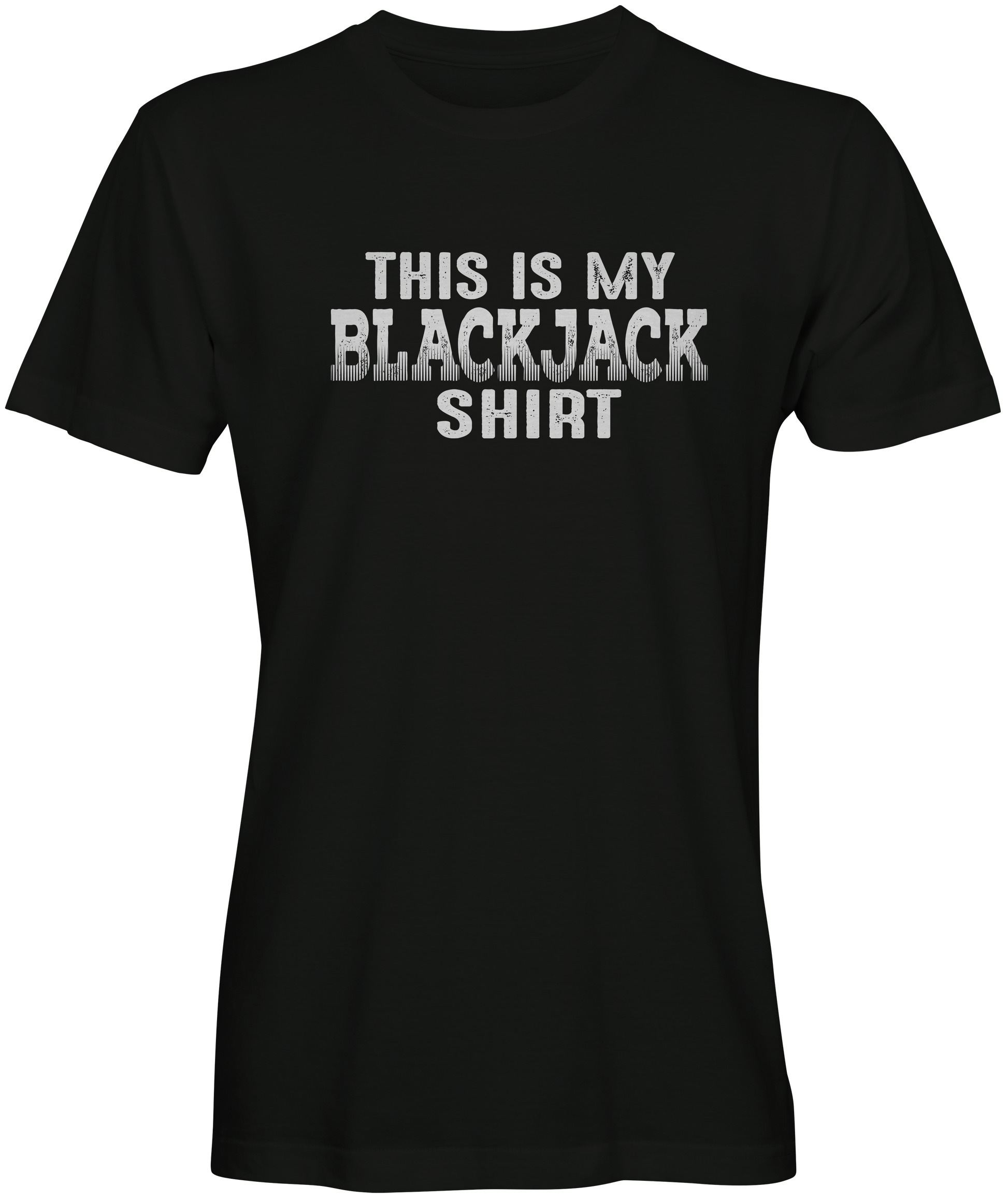 Black Jack T-Shirt
