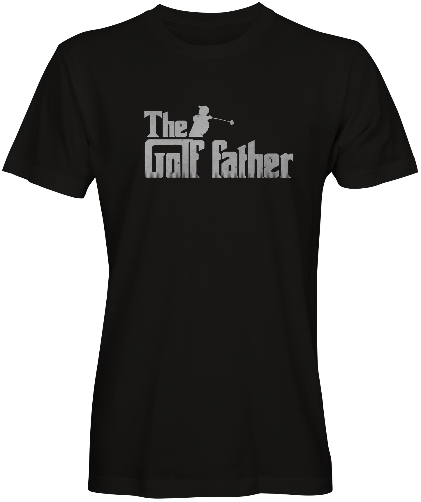 The Golf Father: An Offer You Can't Four-get