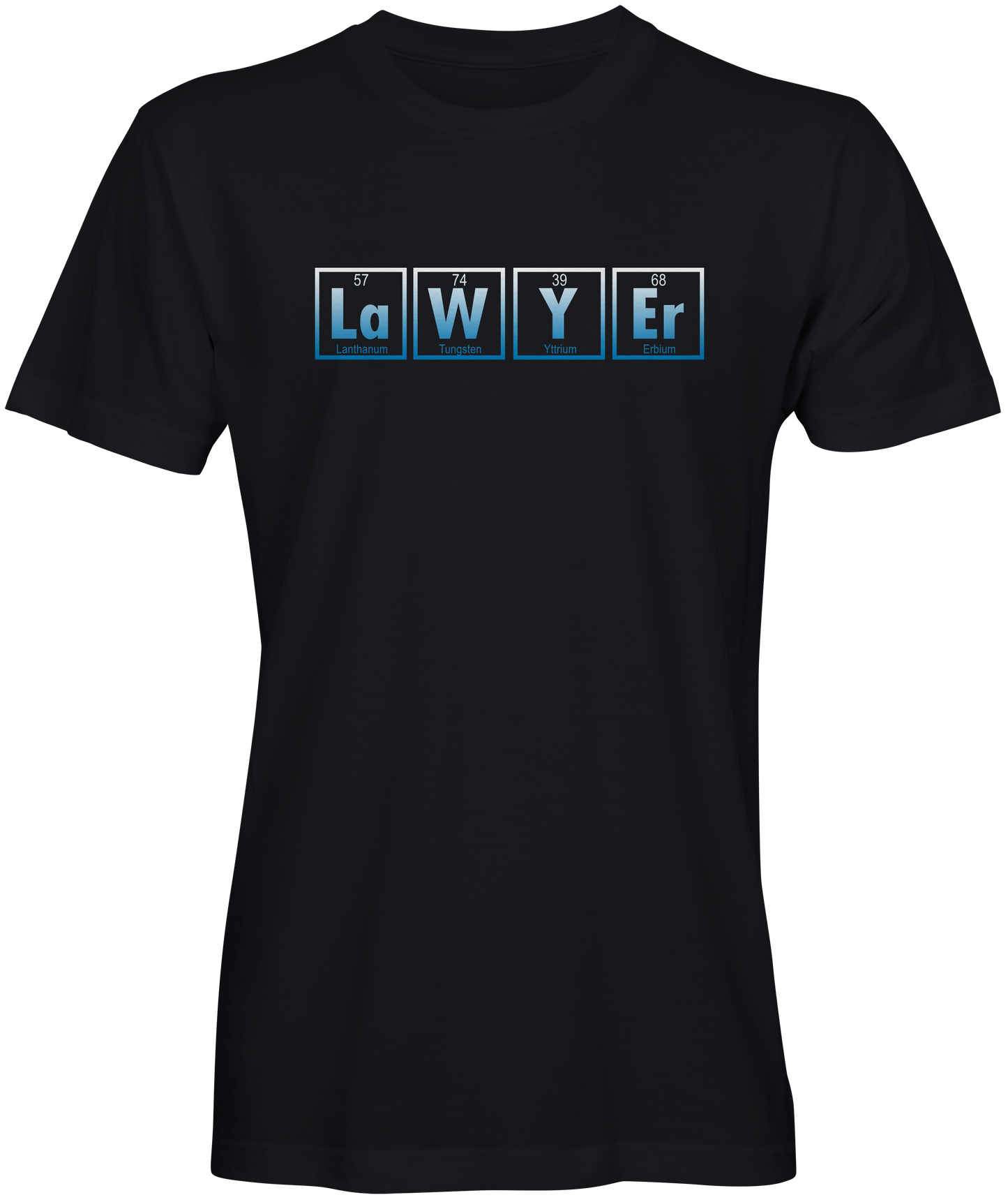 Lawyer Inspired T-shirts