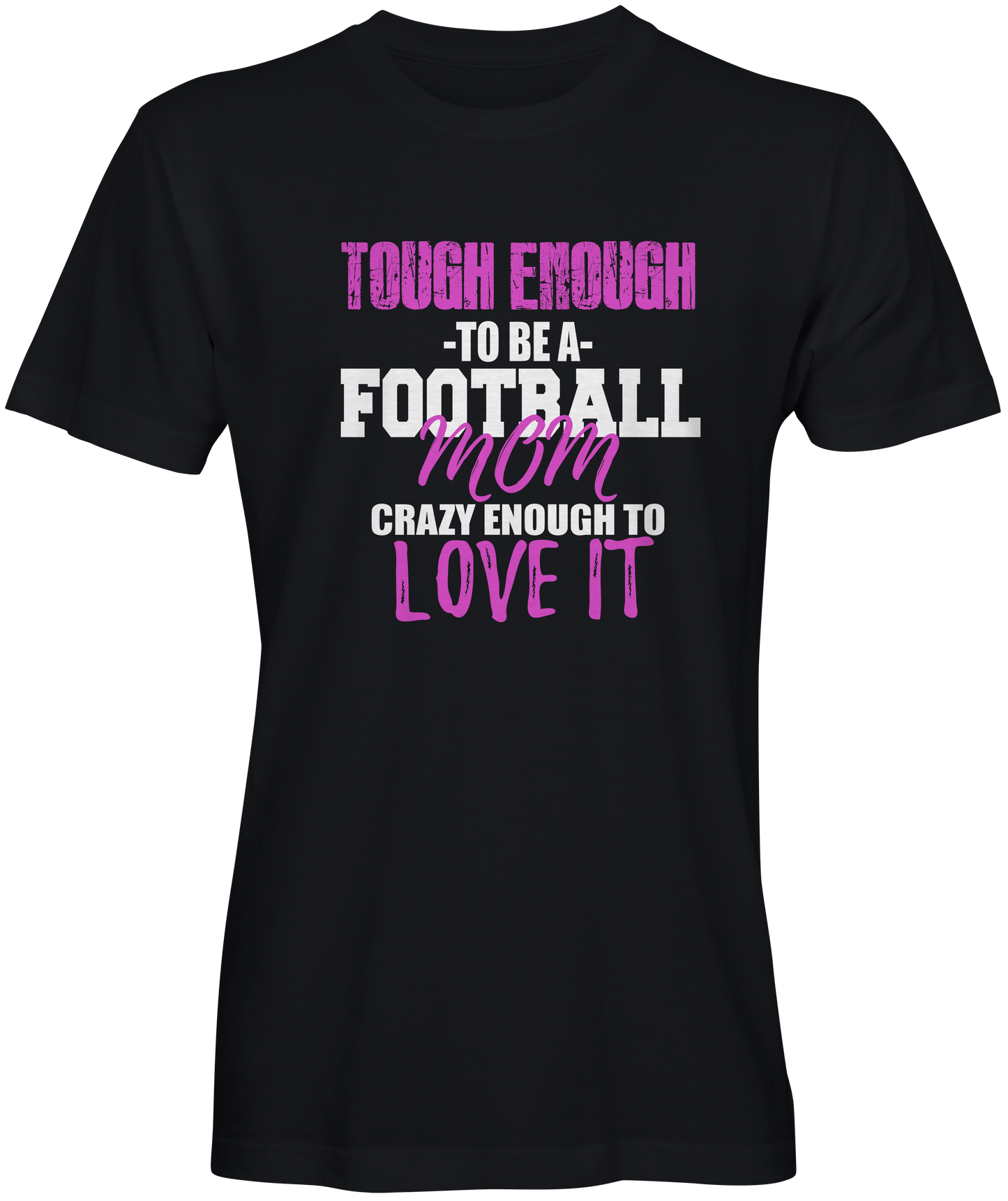 Football Mom T-shirts
