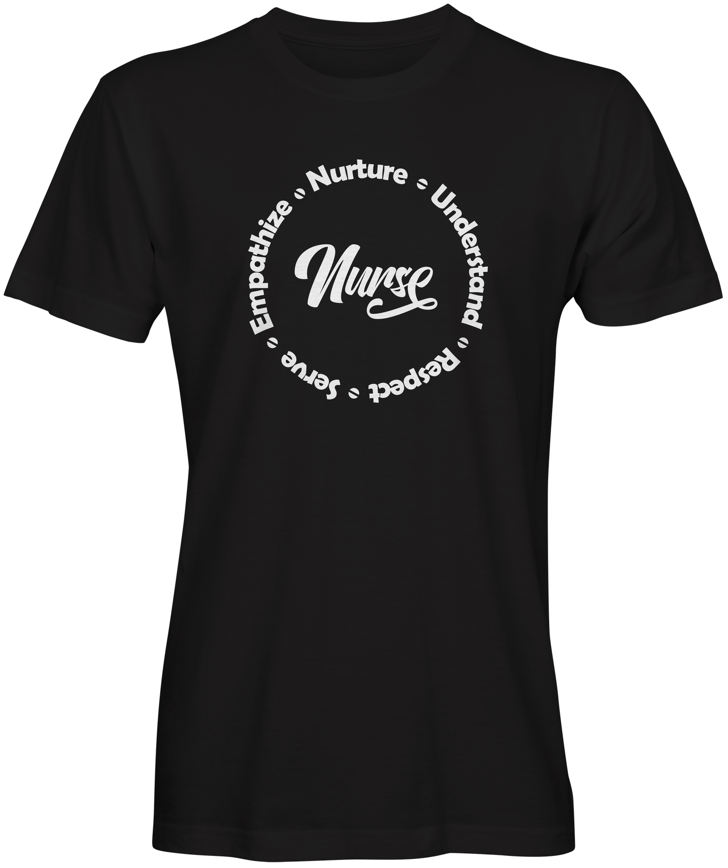 Nurse Meaning Graphic Tee