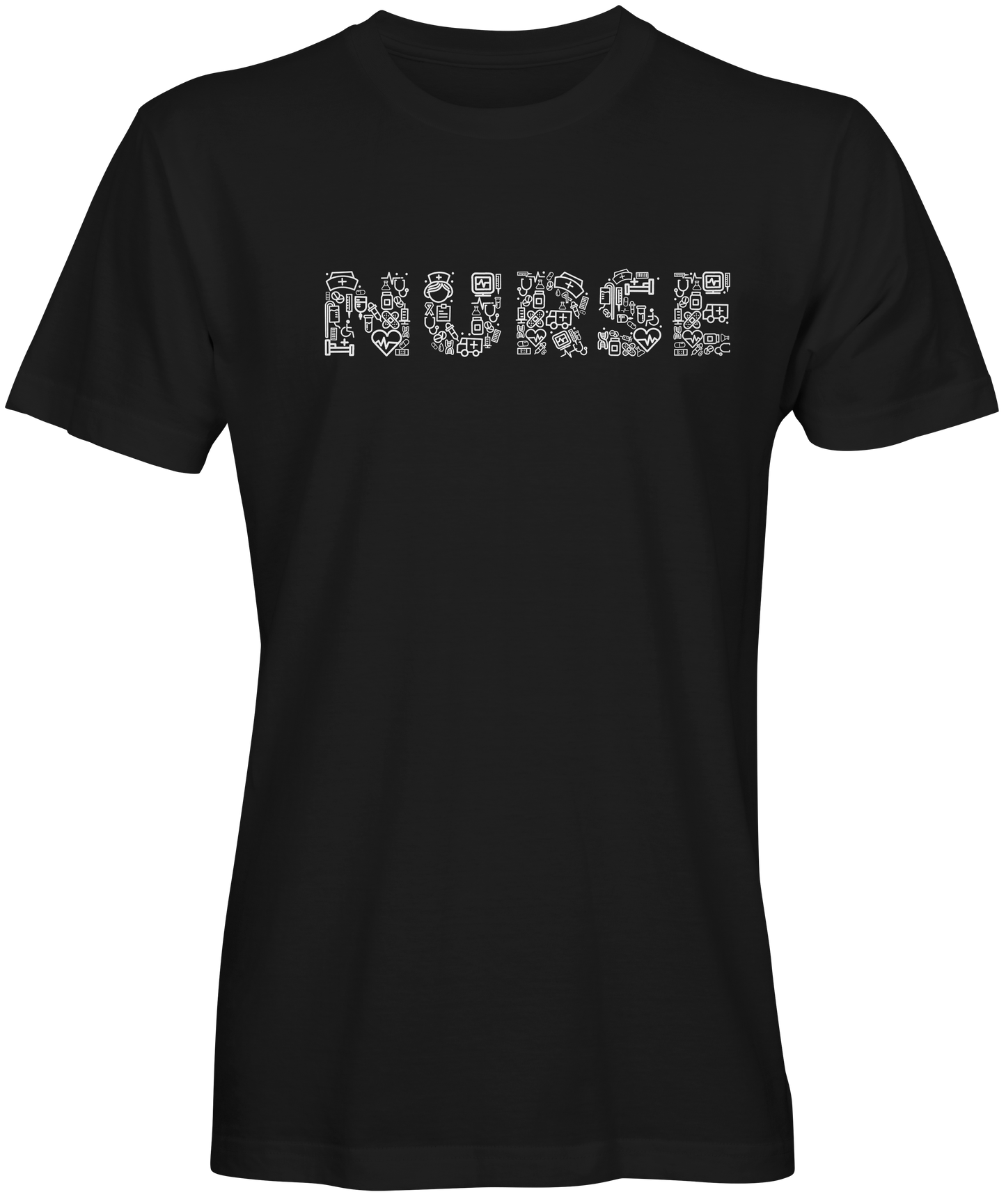 Nurse Things Slogan Tee