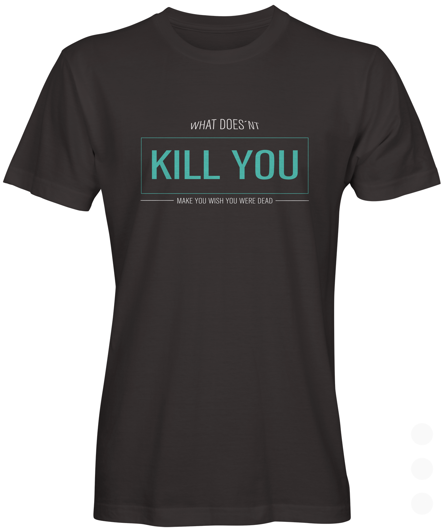 Make You Wish T-shirt