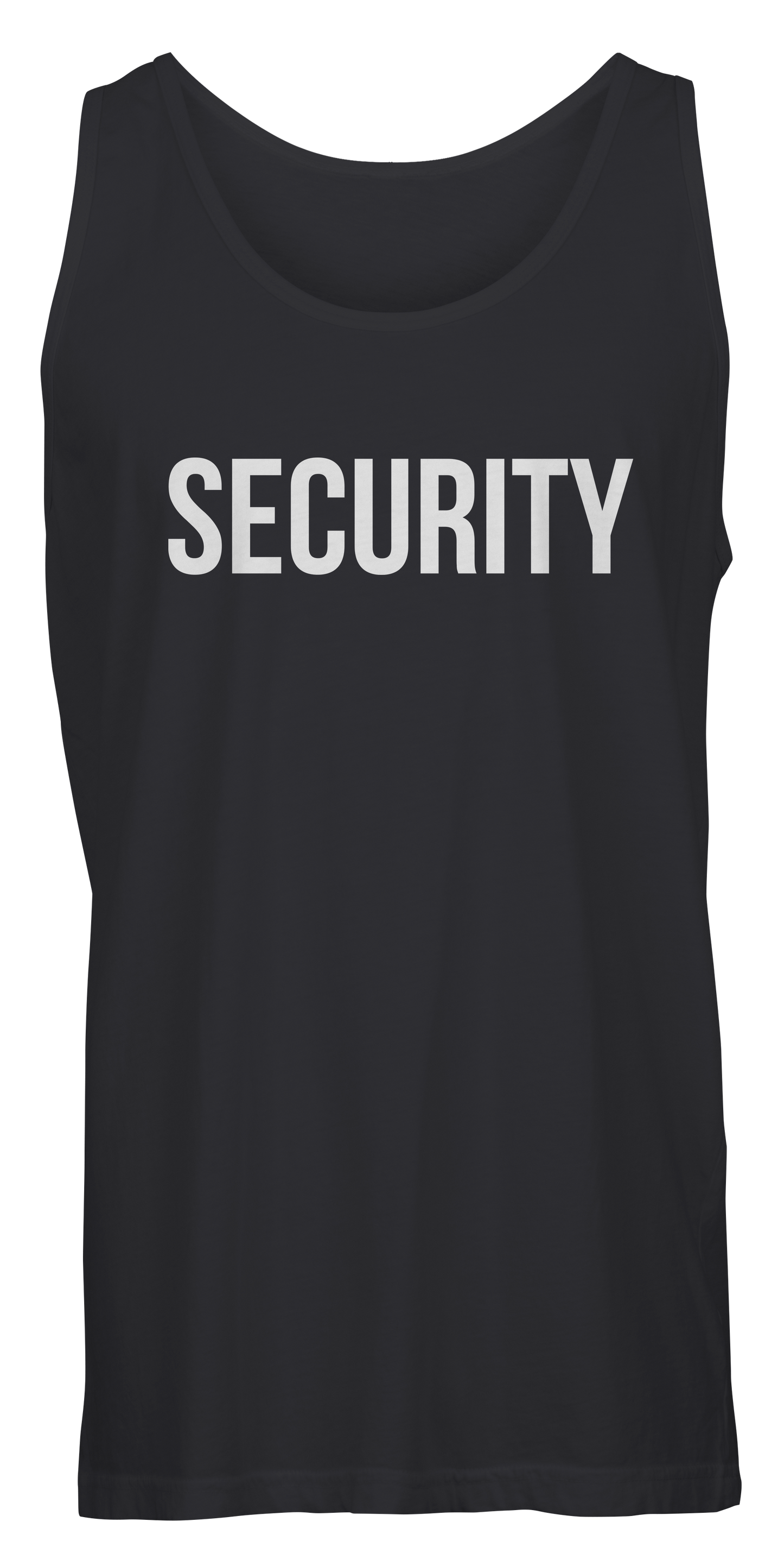 Security Tank Top