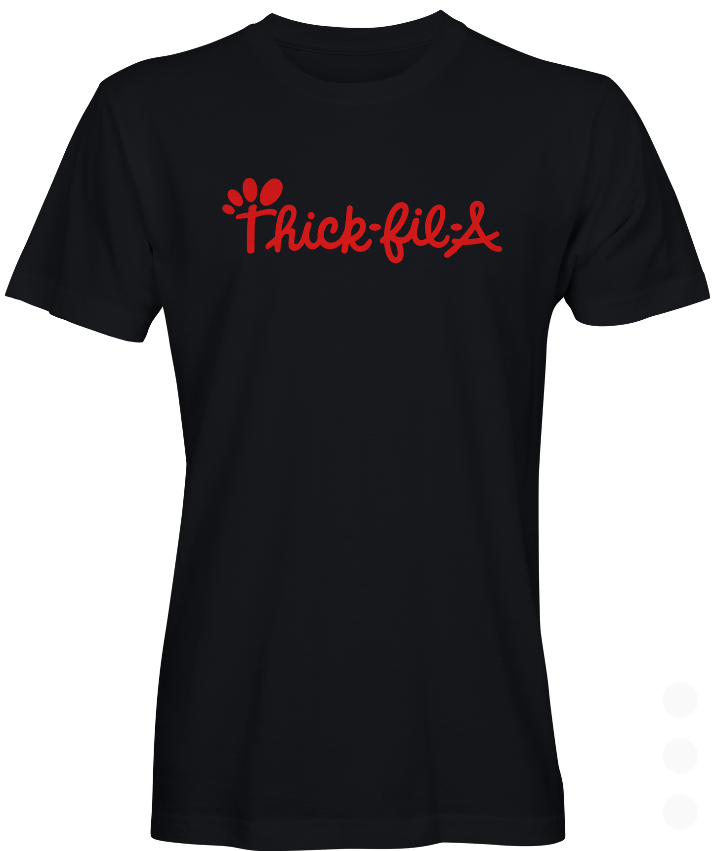 Thick-fil-A Unisex T-shirts