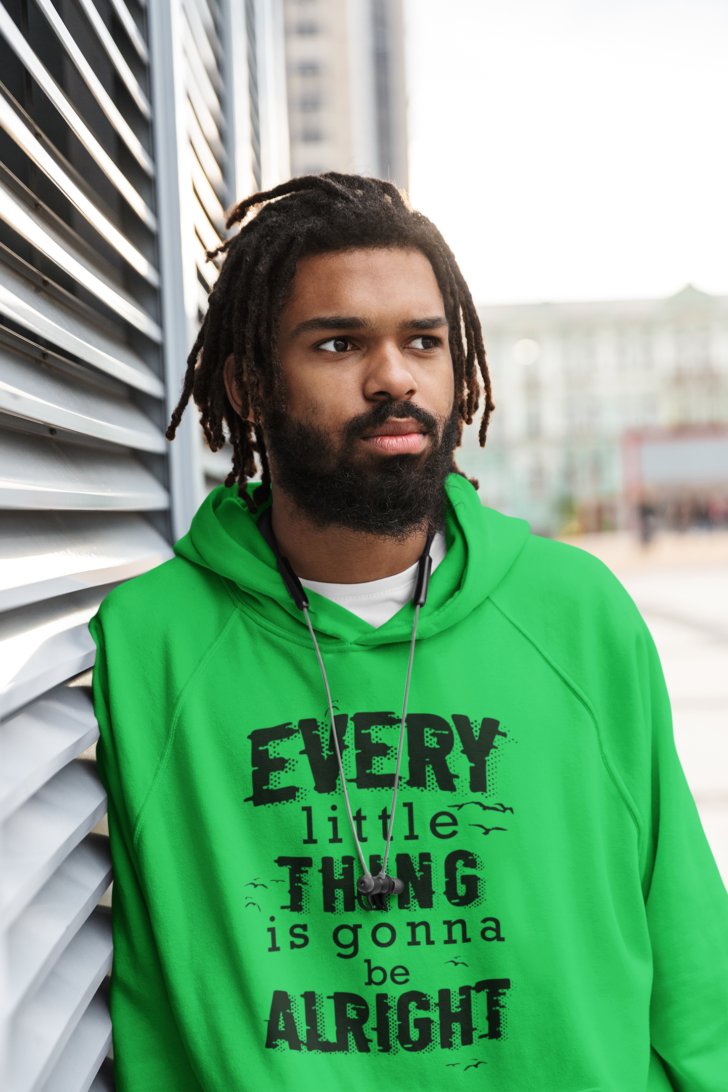 Every Little Thing Hoodie