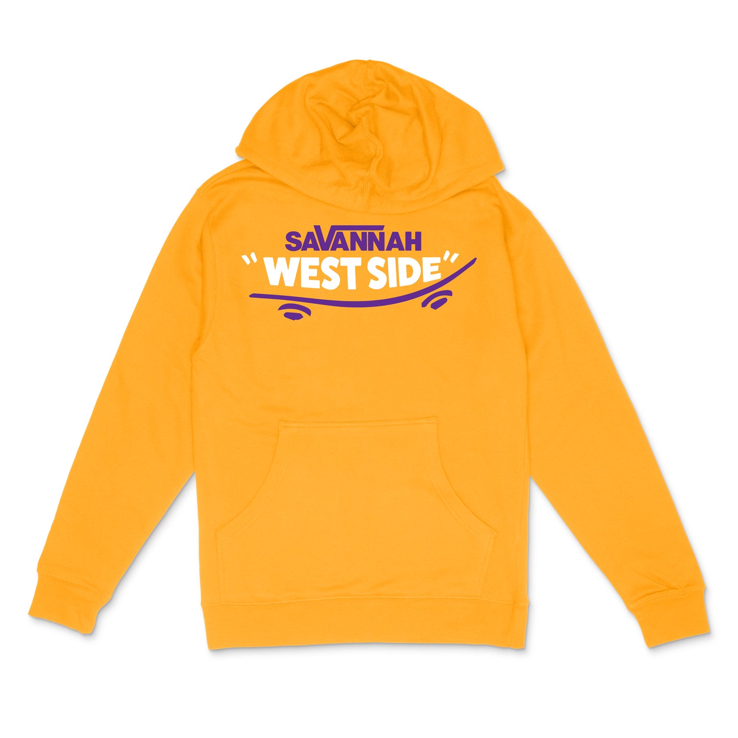 Westside “Lake Show” Hoodie