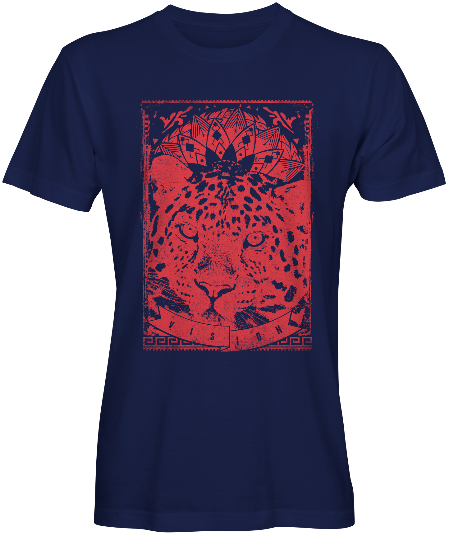 Vision Graphic T-shirts for Sale