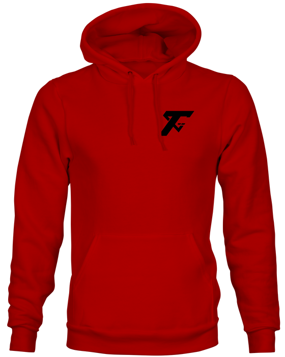 Be The Person Hoodie