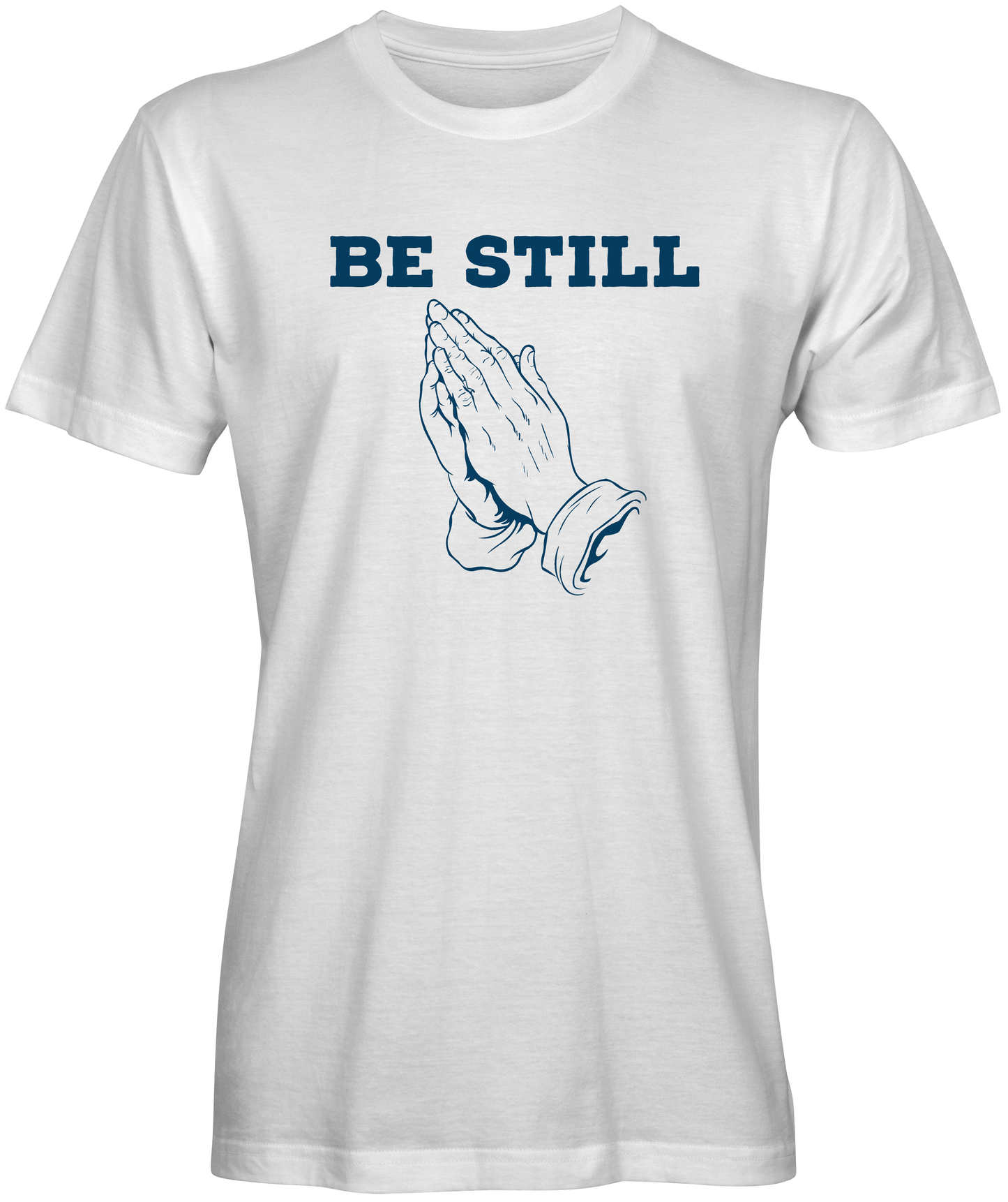 Unisex Crew Neck T-Shirt