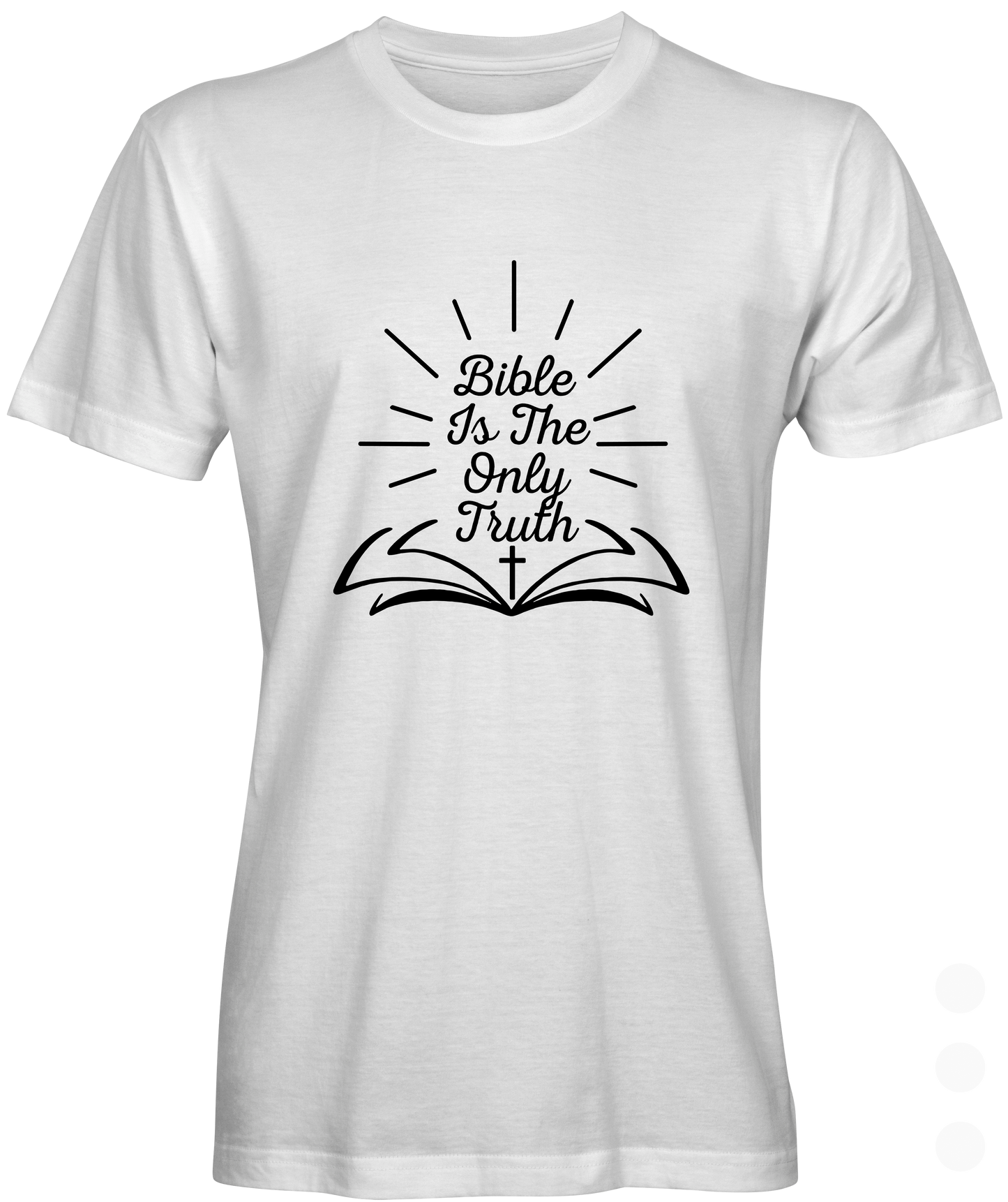 The Only Truth Graphic Tee