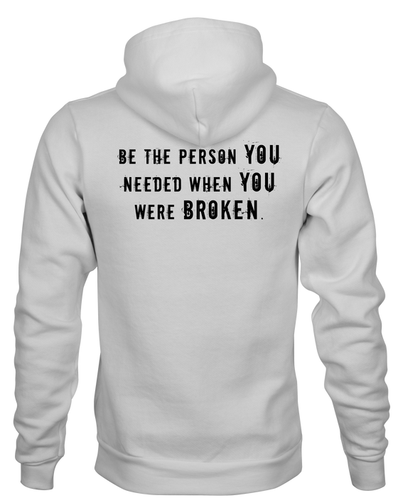 Be The Person Hoodie