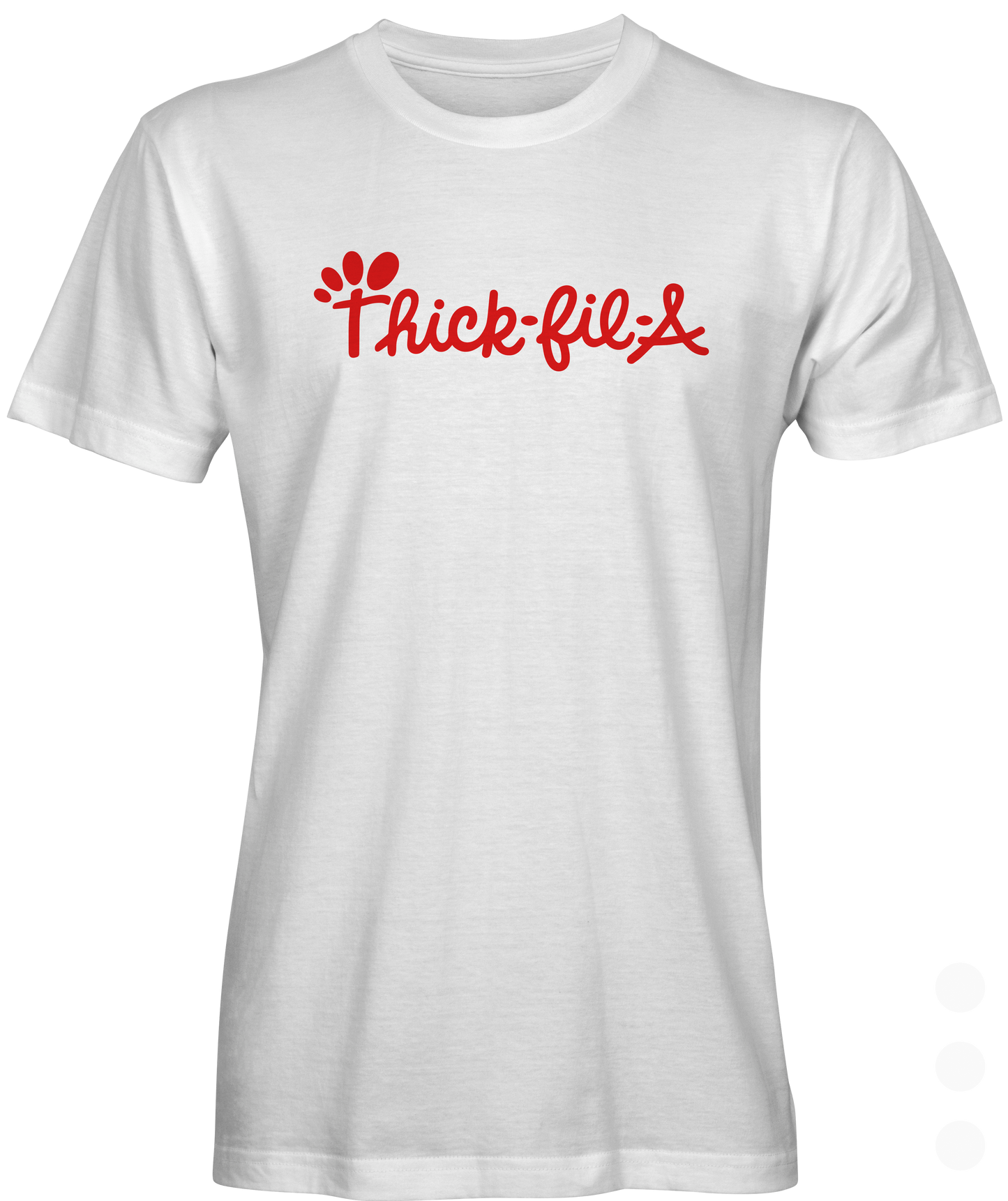 Thick-fil-A Unisex T-shirts