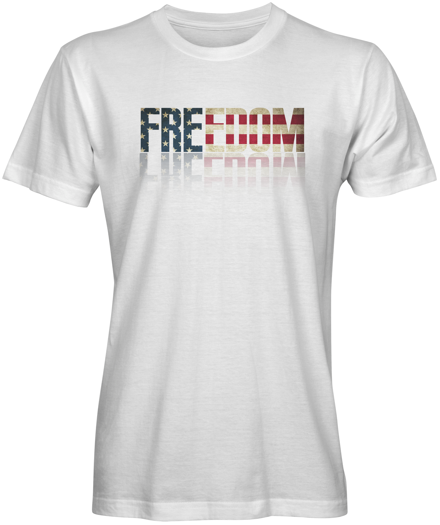 Freedom Graphic Tee