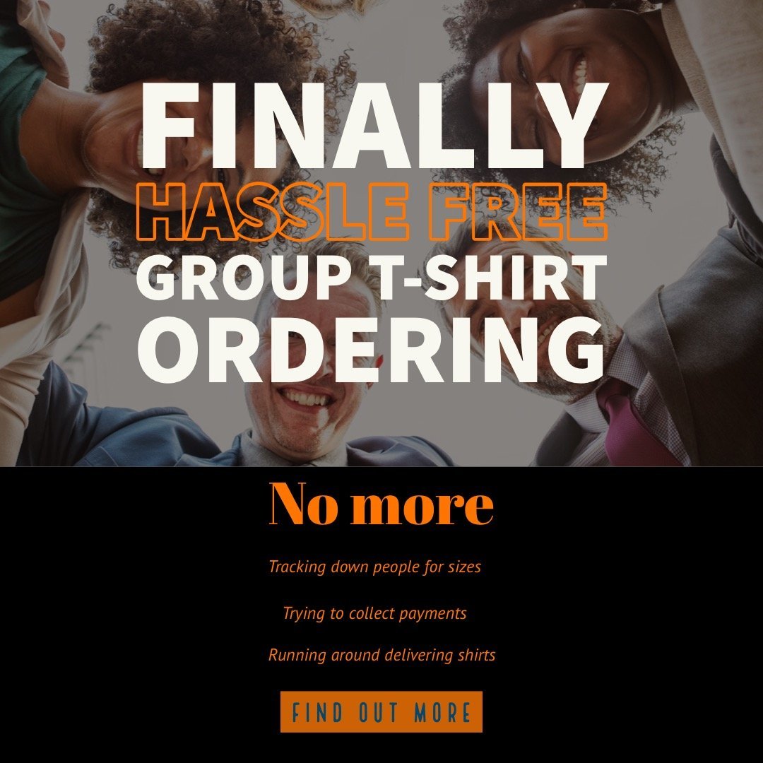 Finally Hassle Free Group Ordering | FulFill4me