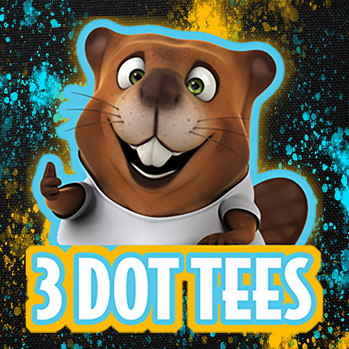 The Complete 3 Dot Tees Collection - Every Design, Every Style