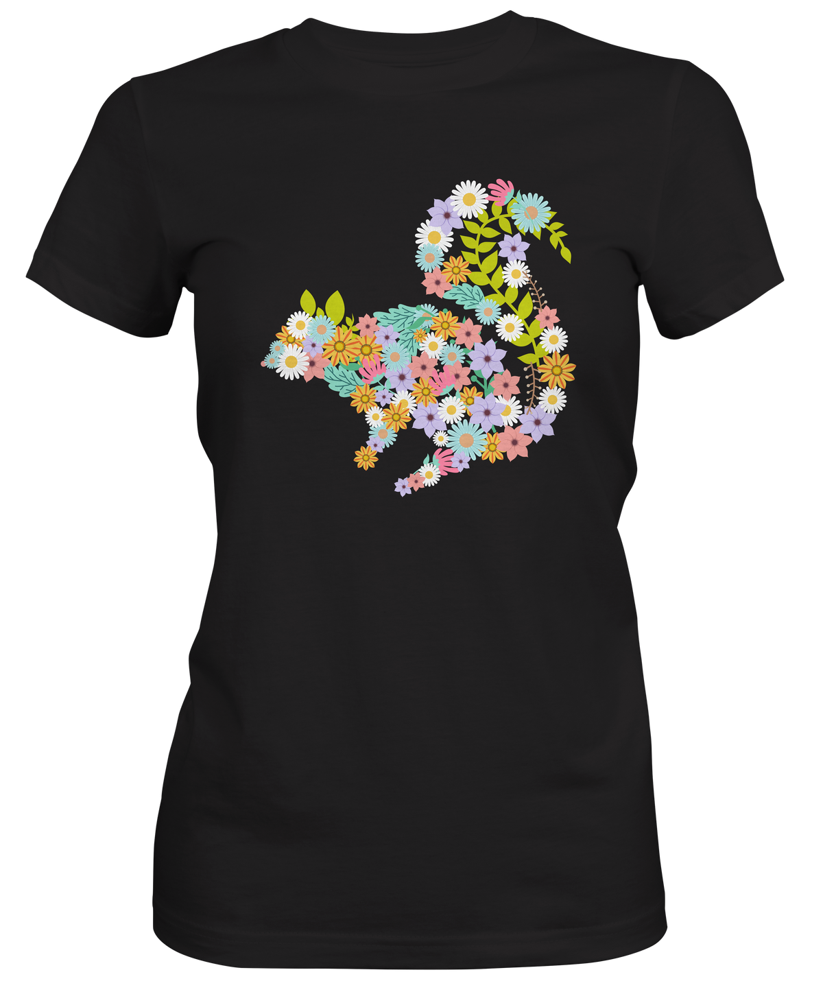 Habits & Hobbies collection at 3 Dot Tees