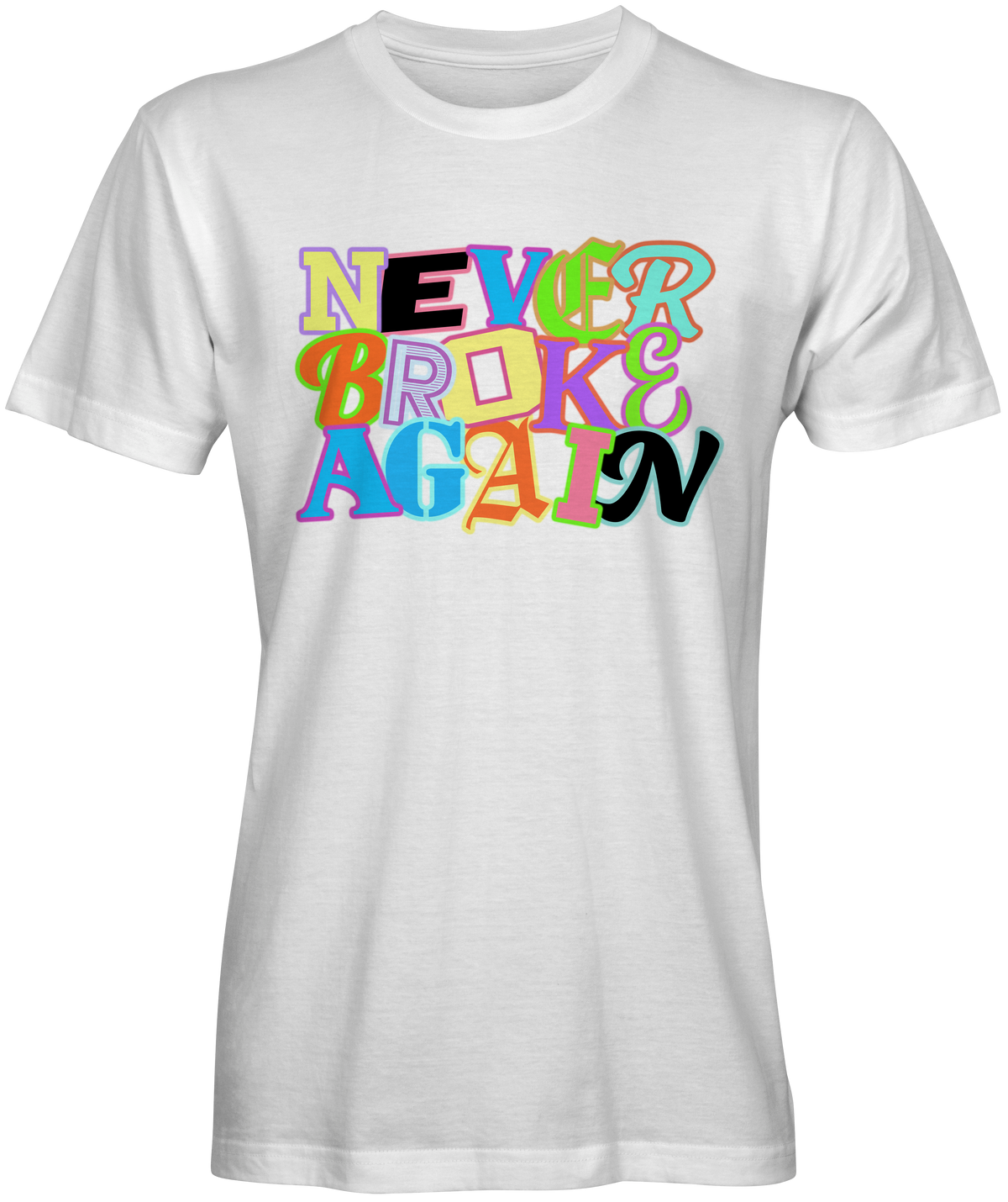 Inspirational & Motivational collection at 3 Dot Tees