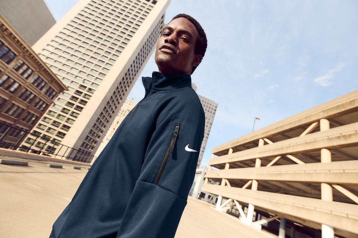 Nike Blanks collection at 3 Dot Tees