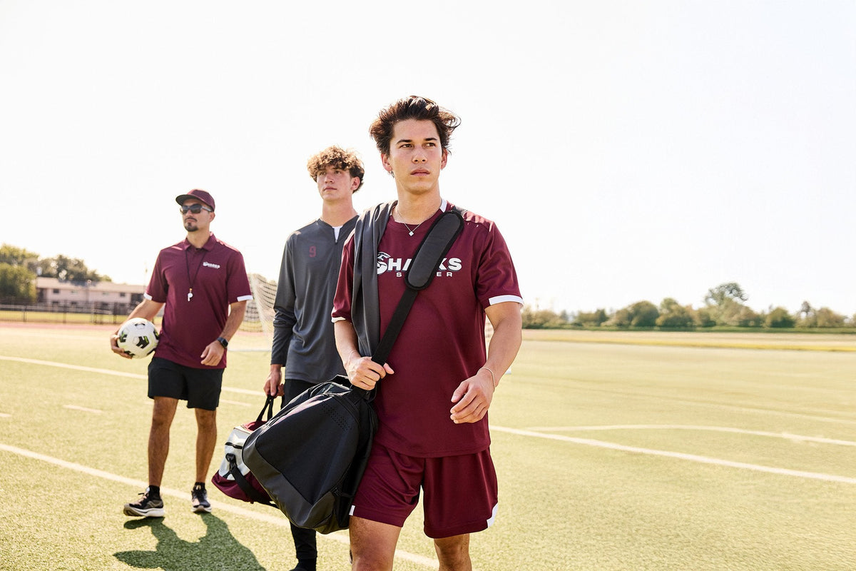 Sport-Tek Blanks collection at 3 Dot Tees
