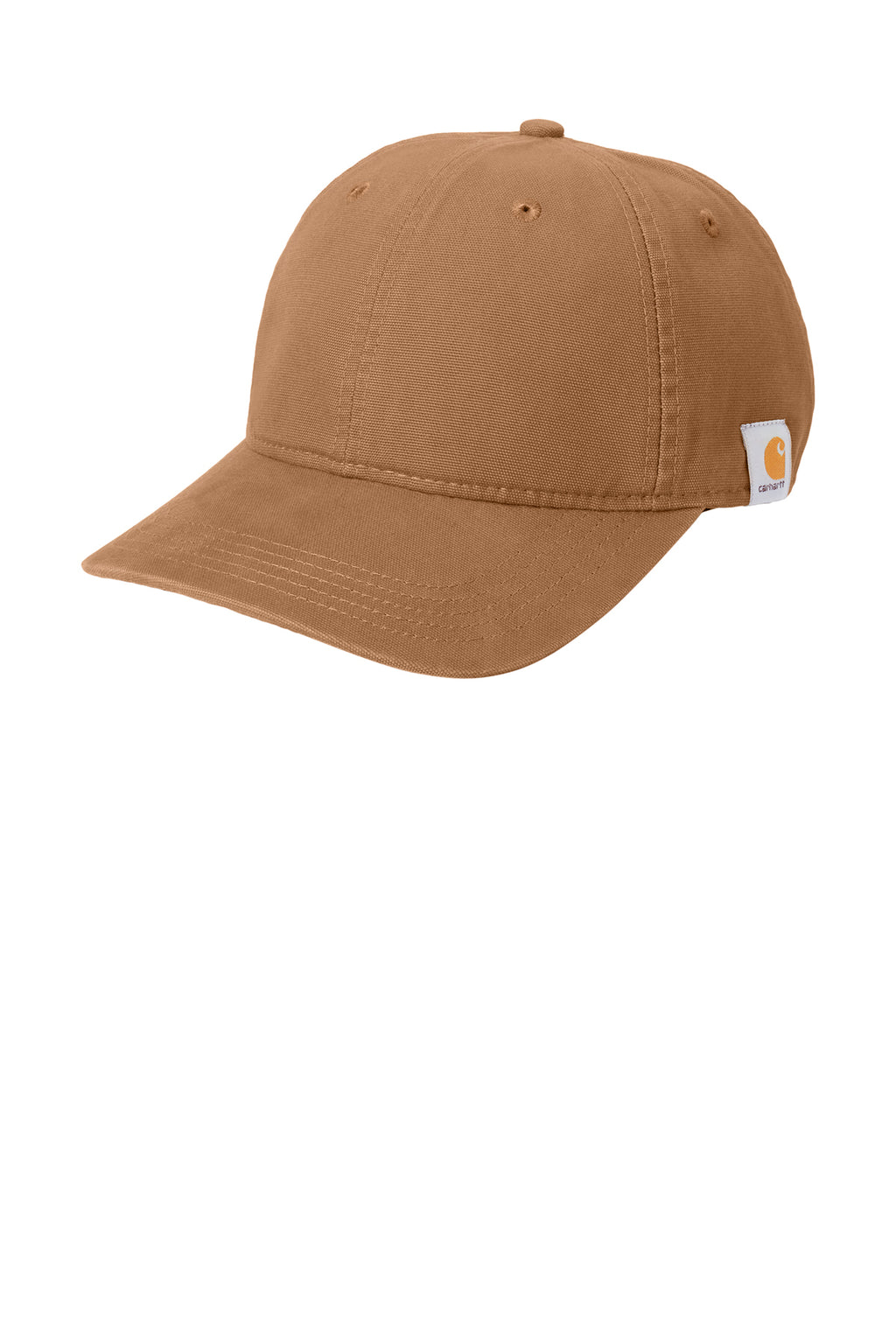 Carhartt Cotton Canvas Cap CT103938