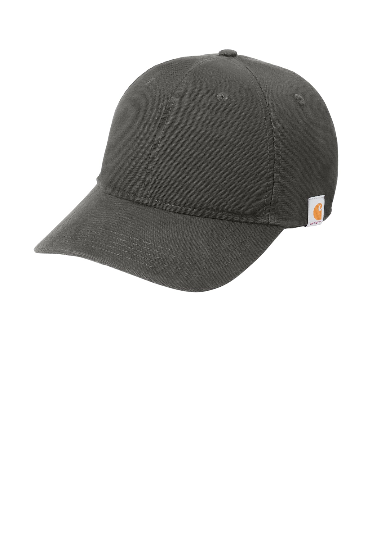 Carhartt Cotton Canvas Cap CT103938