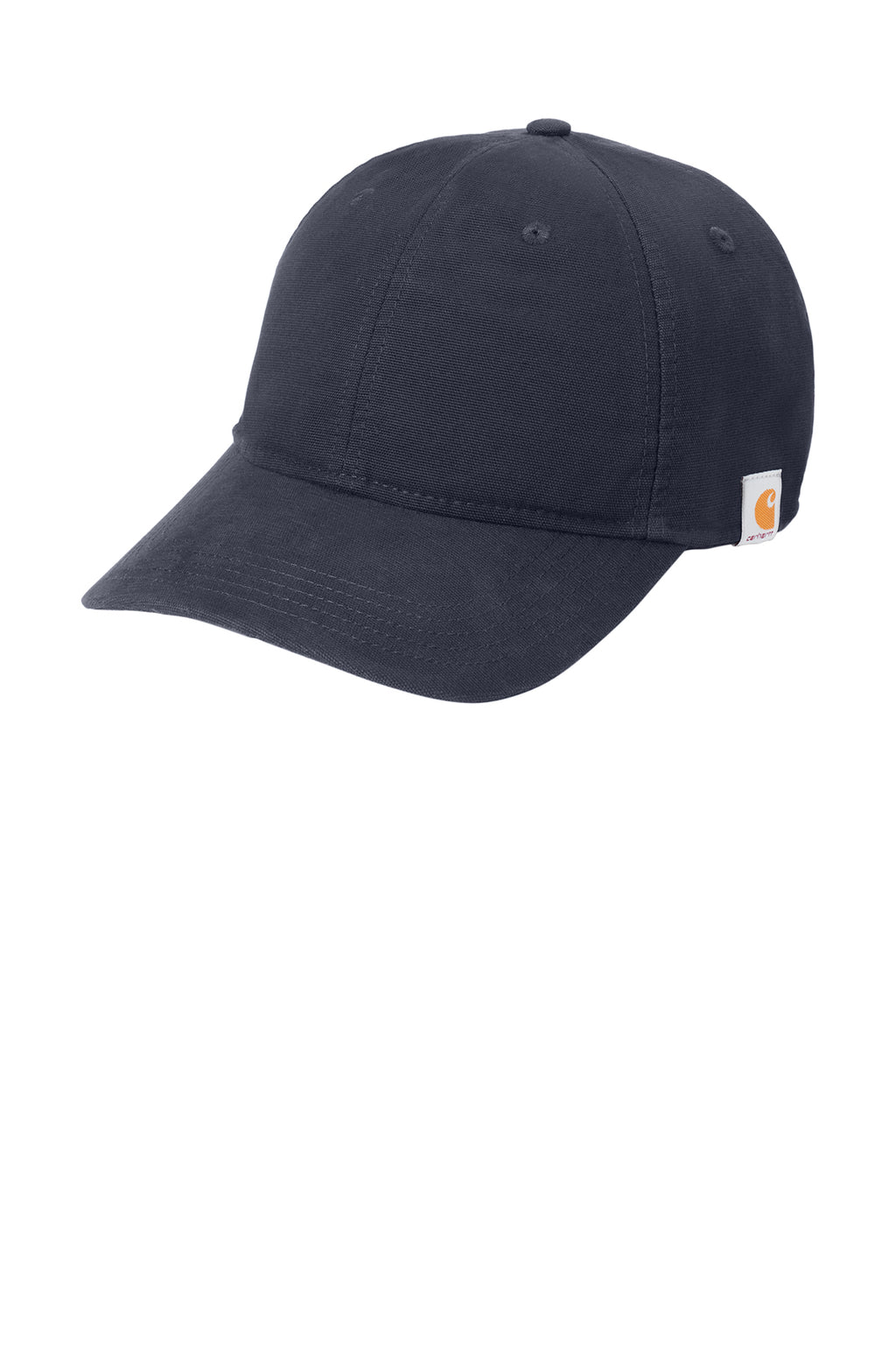 Carhartt Cotton Canvas Cap CT103938