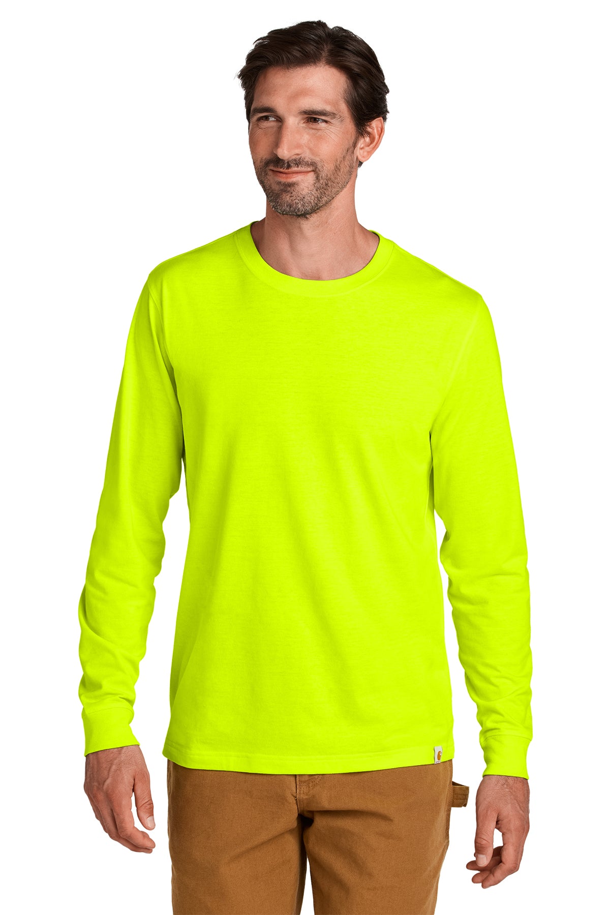 Carhartt Long Sleeve T-Shirt CT106921