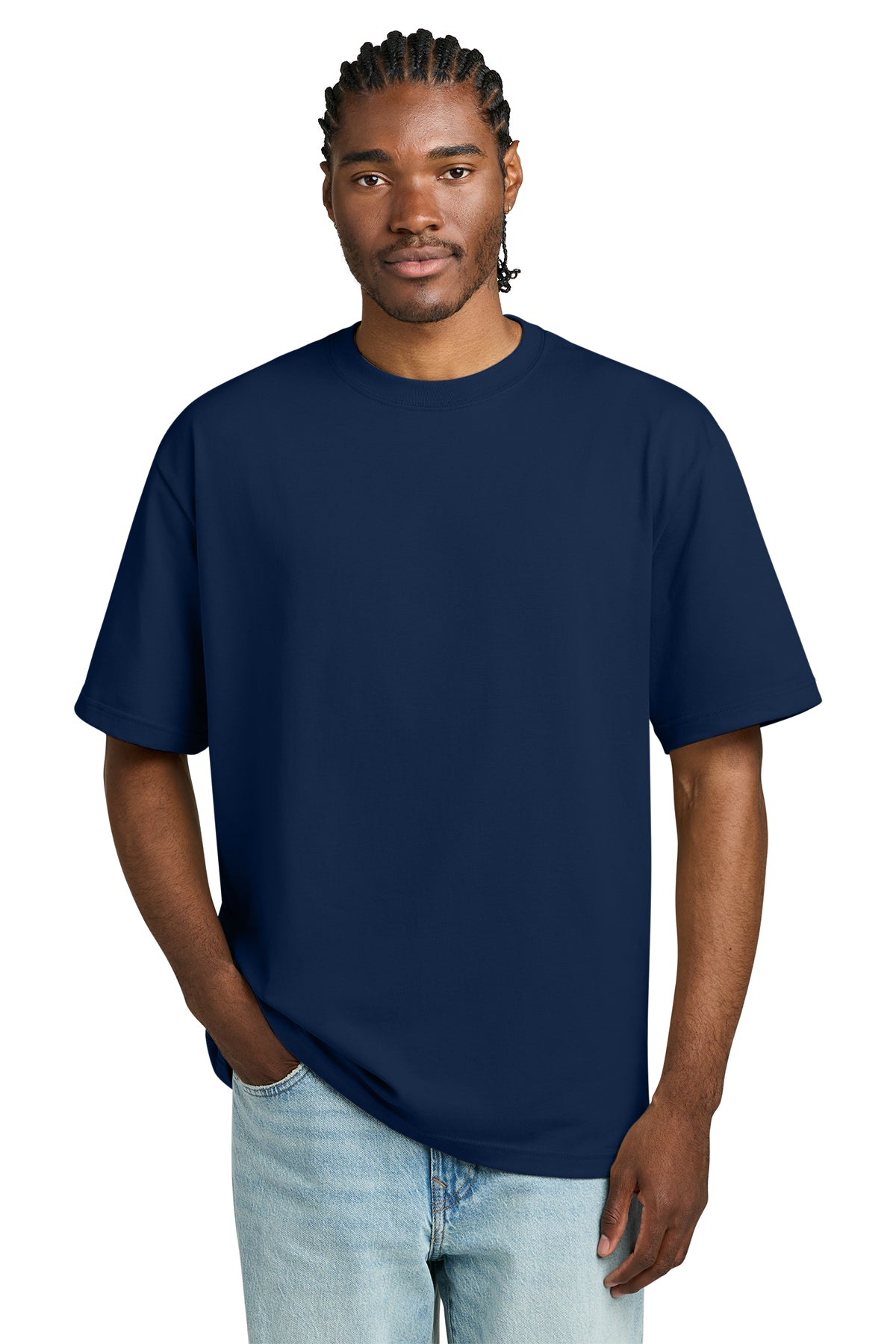 District Heavyweight Very Important Tee DT6065