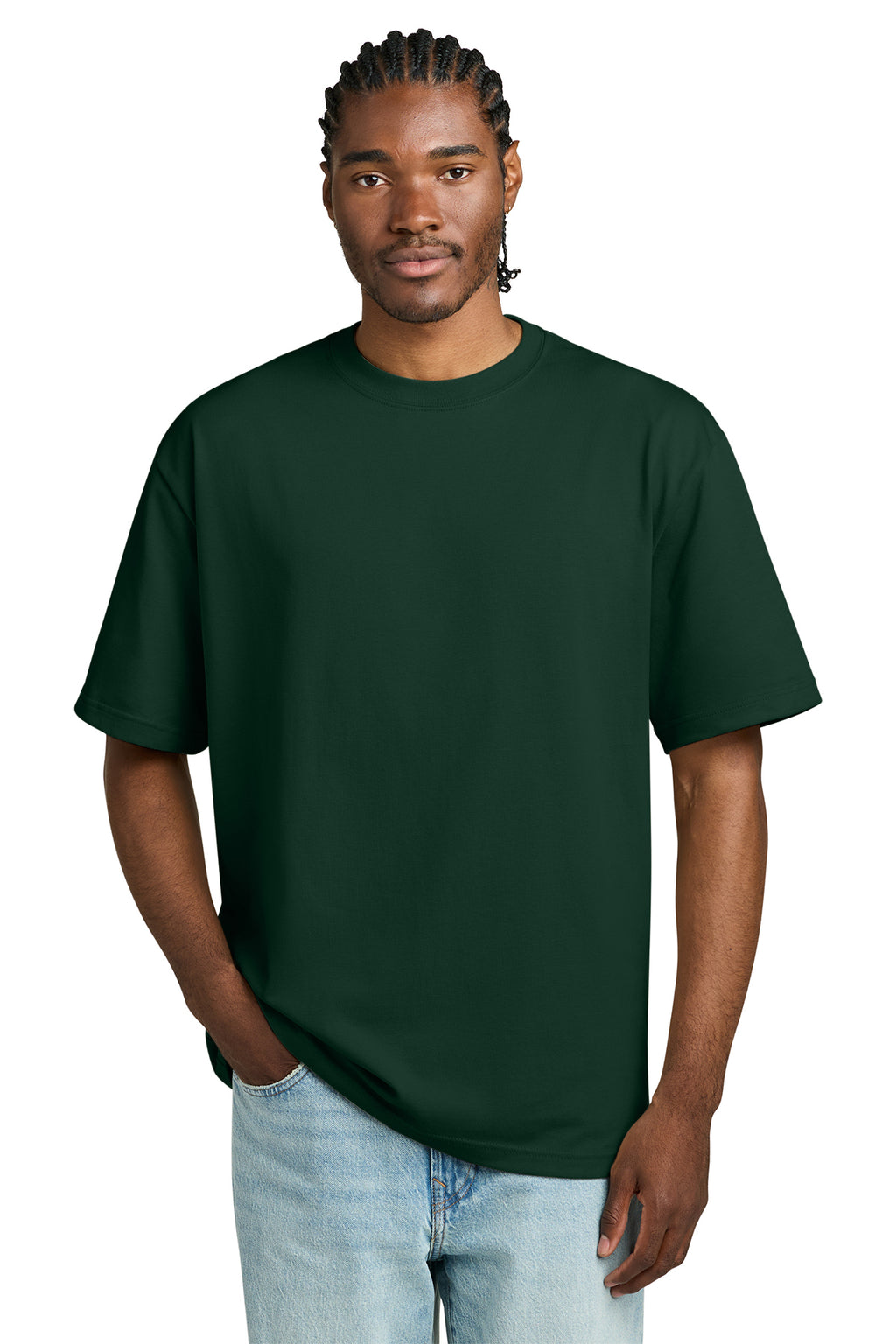District Heavyweight Very Important Tee DT6065
