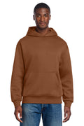 District V.I.T. Heavyweight Fleece Hoodie DT6150