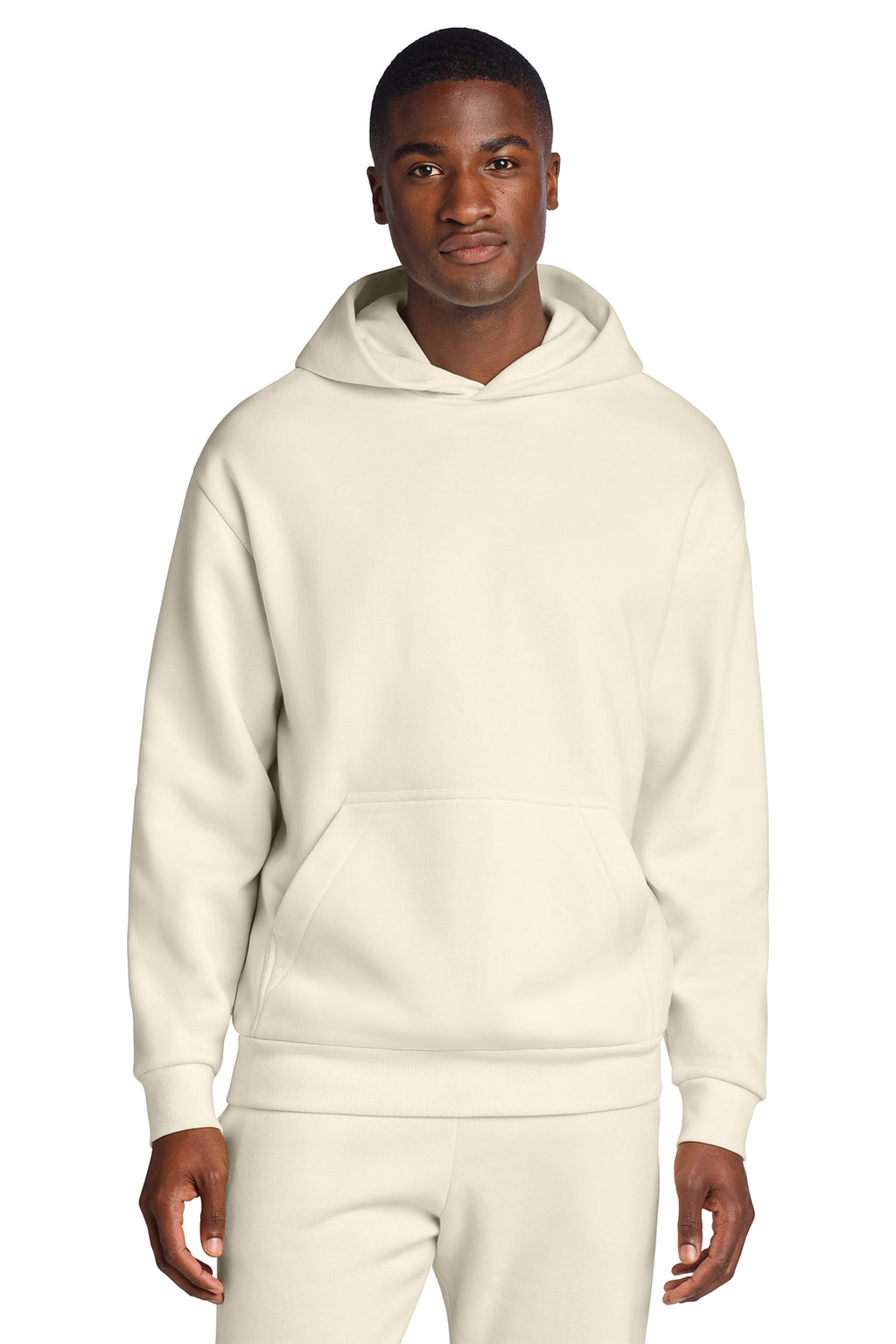 District V.I.T. Heavyweight Fleece Hoodie DT6150