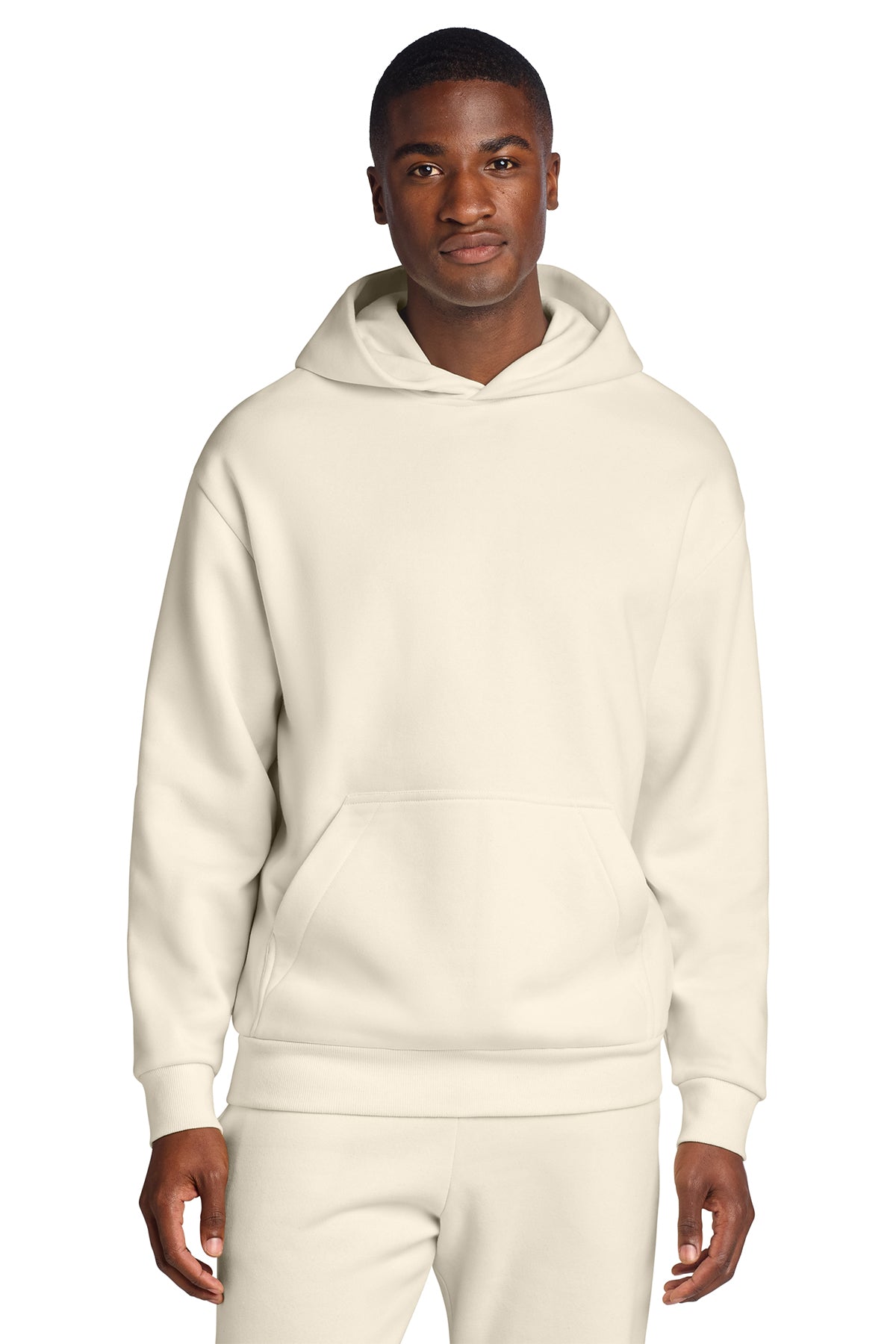 District V.I.T. Heavyweight Fleece Hoodie DT6150