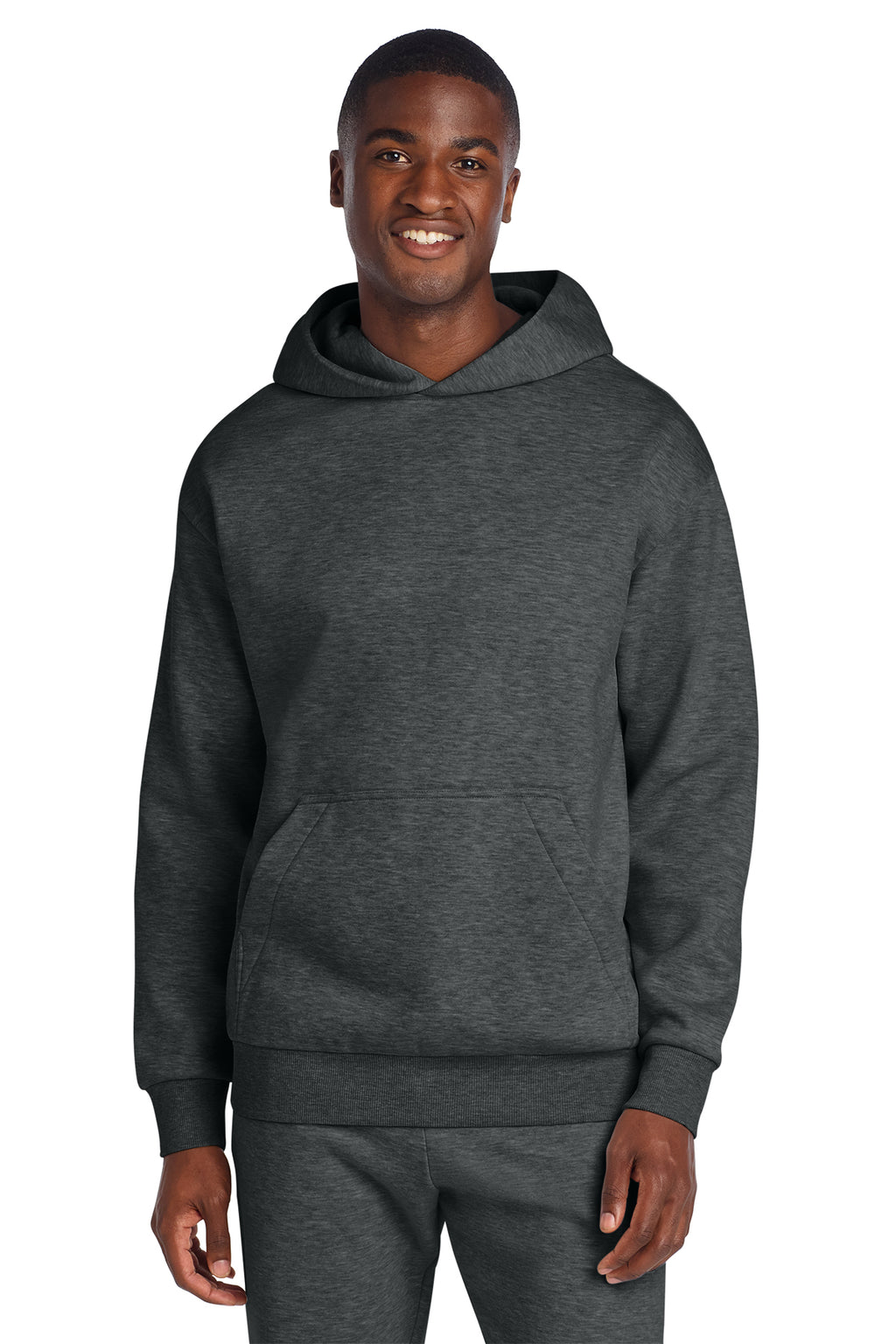 District V.I.T. Heavyweight Fleece Hoodie DT6150