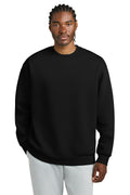 District V.I.T. Heavyweight Fleece Crew DT6154