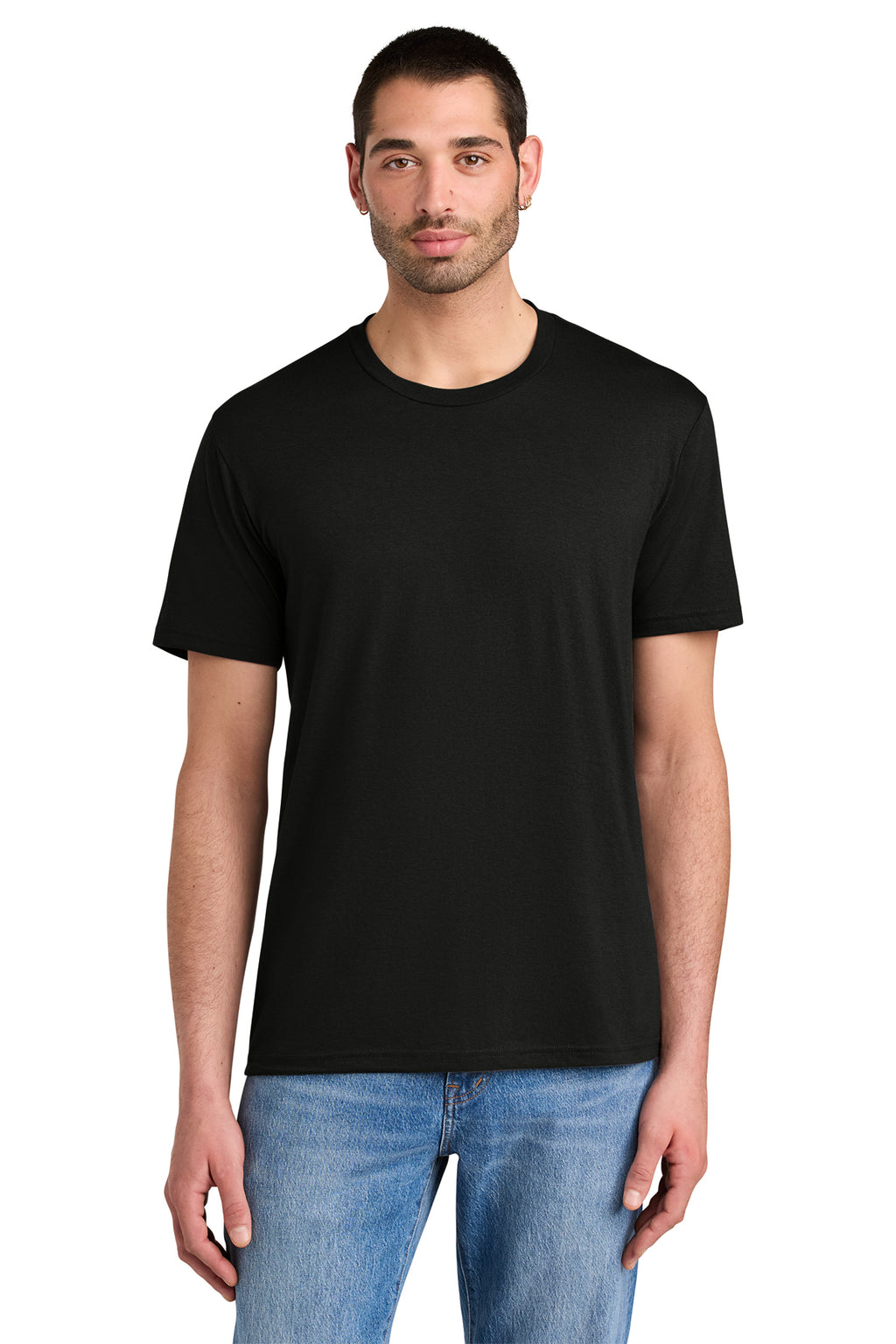 District Perfect Tri Tee DM130